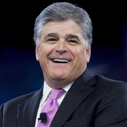 Sean HannityTalkshow Host